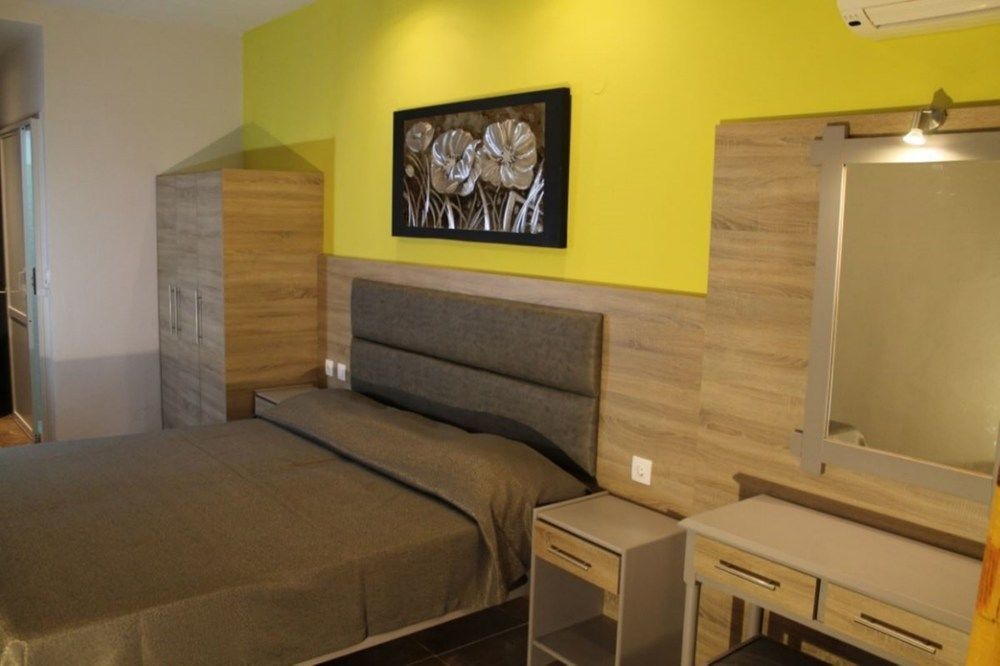 Melody Studios Faliraki Ngoại thất bức ảnh