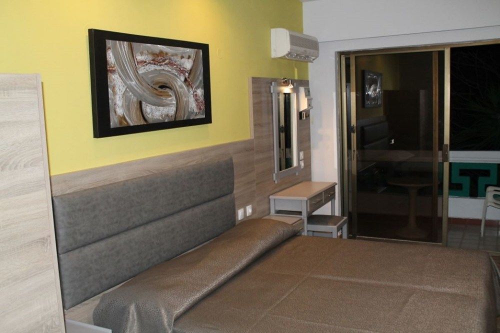 Melody Studios Faliraki Ngoại thất bức ảnh